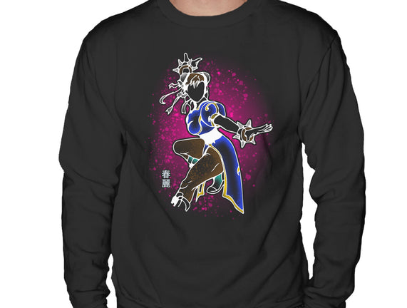 Fight Like A Champion