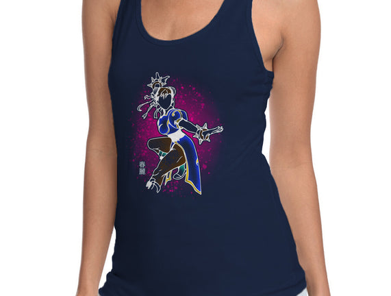 Fight Like A Champion