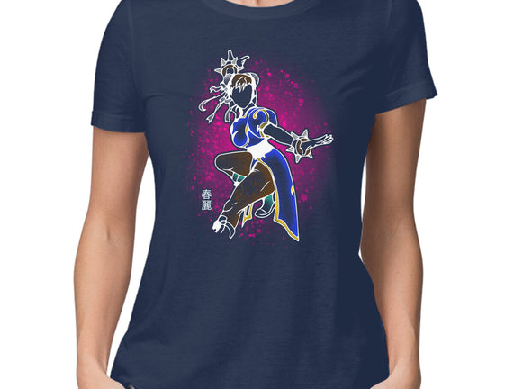 Fight Like A Champion