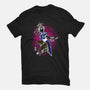 Fight Like A Champion-Mens-Premium-Tee-turborat14