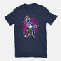 Fight Like A Champion-Mens-Premium-Tee-turborat14