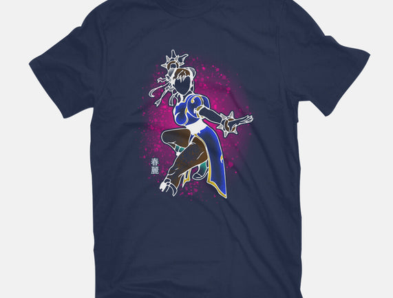 Fight Like A Champion