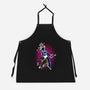 Fight Like A Champion-Unisex-Kitchen-Apron-turborat14