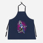 Fight Like A Champion-Unisex-Kitchen-Apron-turborat14