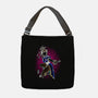 Fight Like A Champion-None-Adjustable Tote-Bag-turborat14