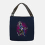 Fight Like A Champion-None-Adjustable Tote-Bag-turborat14