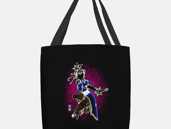 Fight Like A Champion