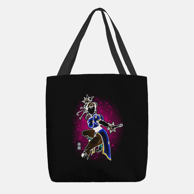 Fight Like A Champion-None-Basic Tote-Bag-turborat14