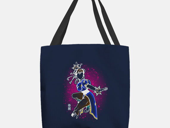 Fight Like A Champion