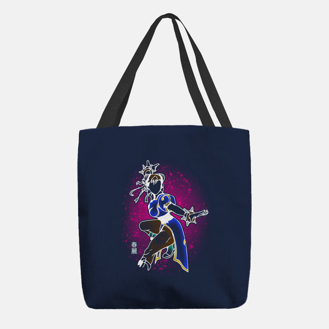 Fight Like A Champion-None-Basic Tote-Bag-turborat14