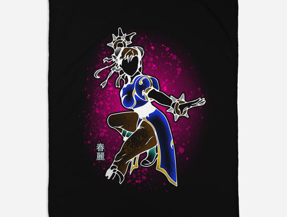 Fight Like A Champion