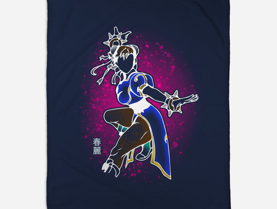 Fight Like A Champion