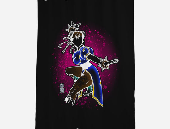 Fight Like A Champion