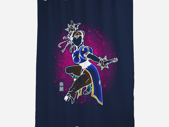 Fight Like A Champion