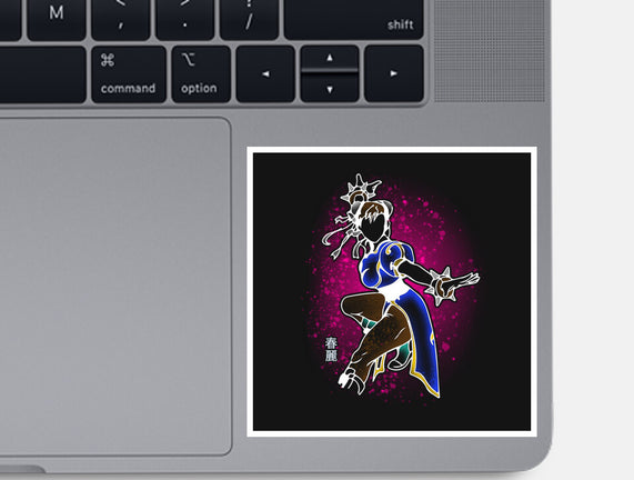 Fight Like A Champion