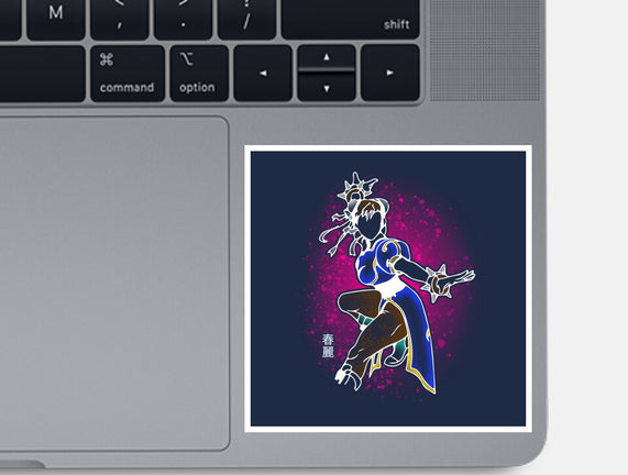 Fight Like A Champion