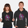Fight Like A Champion-Unisex-Pullover-Sweatshirt-turborat14