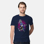 Fight Like A Champion-Mens-Premium-Tee-turborat14