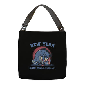 New Year New Melancholy