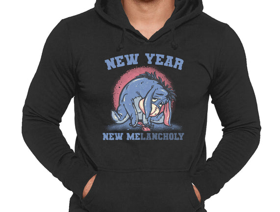 New Year New Melancholy