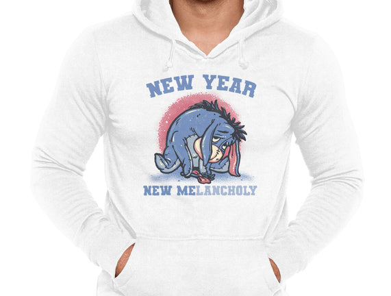 New Year New Melancholy