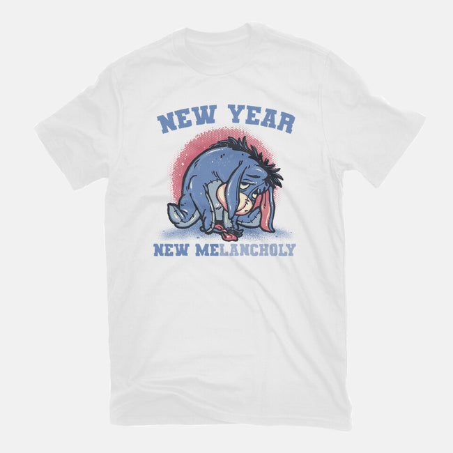 New Year New Melancholy-Womens-Basic-Tee-glitchygorilla