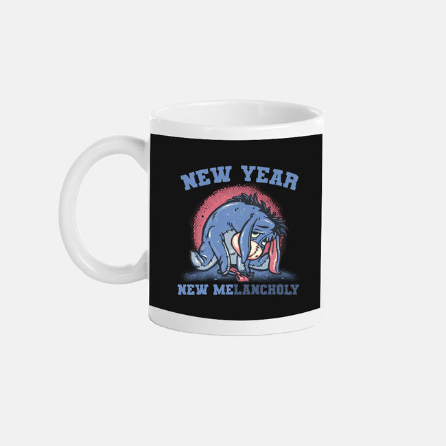 New Year New Melancholy-None-Mug-Drinkware-glitchygorilla