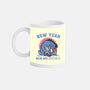 New Year New Melancholy-None-Mug-Drinkware-glitchygorilla