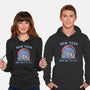 New Year New Melancholy-Unisex-Pullover-Sweatshirt-glitchygorilla