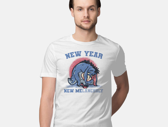 New Year New Melancholy