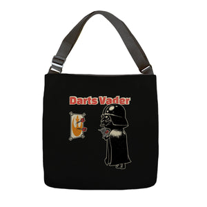 Darts Vader