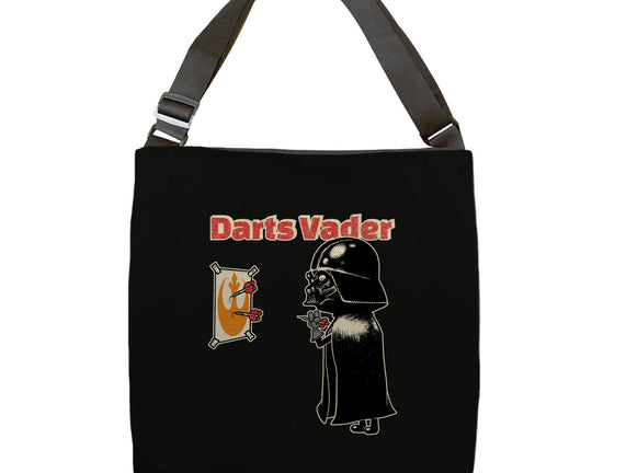 Darts Vader