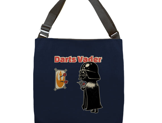 Darts Vader