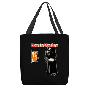 Darts Vader
