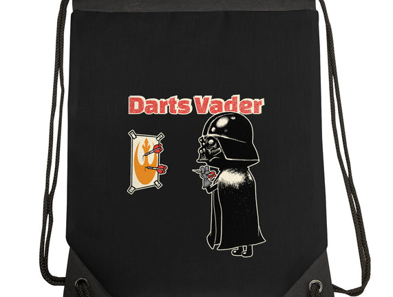 Darts Vader