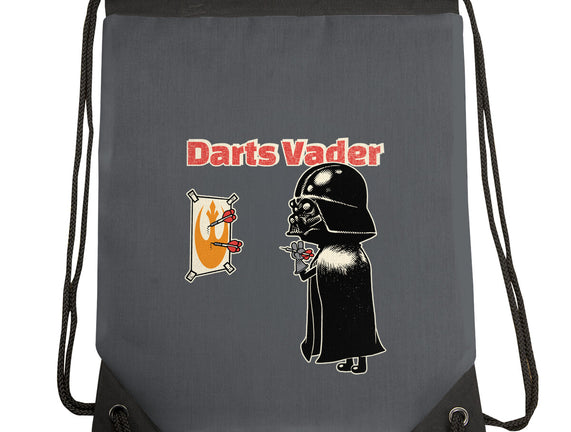 Darts Vader