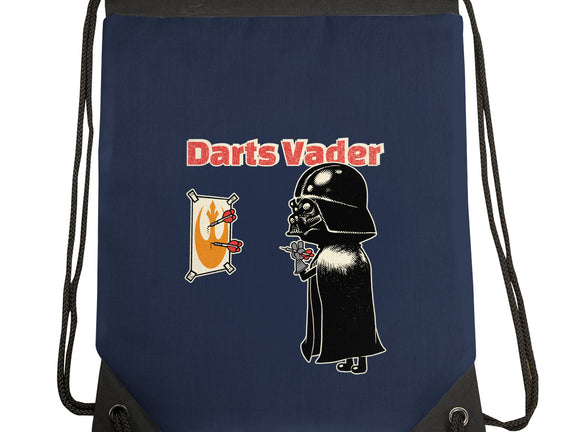 Darts Vader