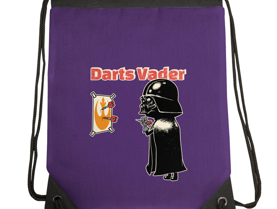 Darts Vader