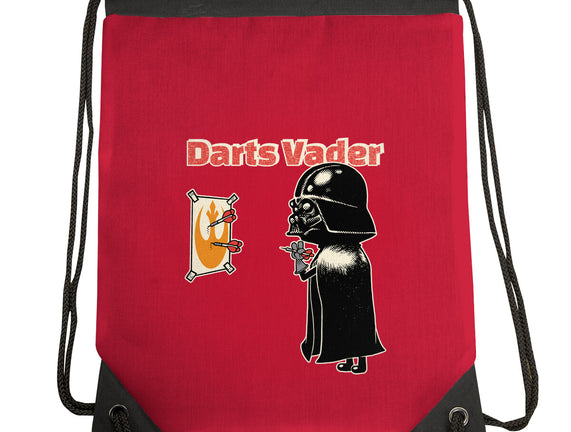 Darts Vader