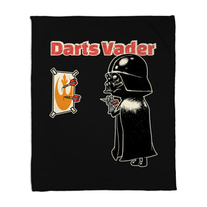 Darts Vader