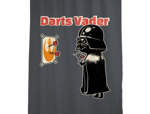 Darts Vader