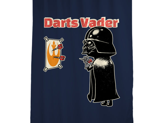 Darts Vader