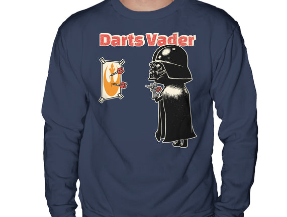 Darts Vader