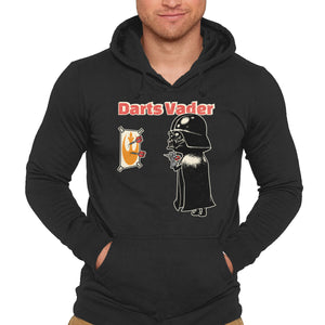 Darts Vader