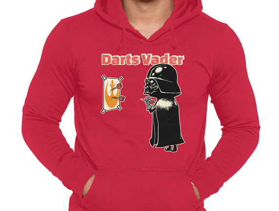 Darts Vader