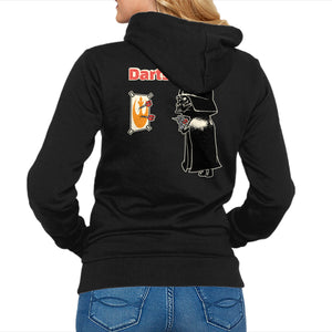 Darts Vader