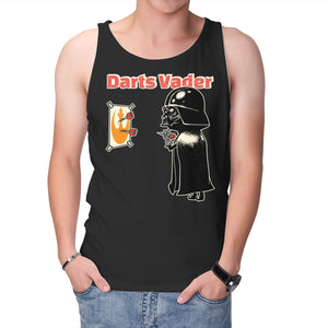 Darts Vader