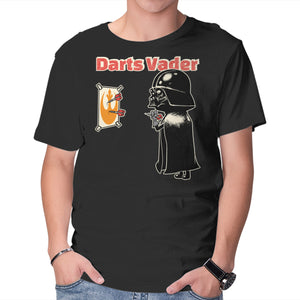 Darts Vader