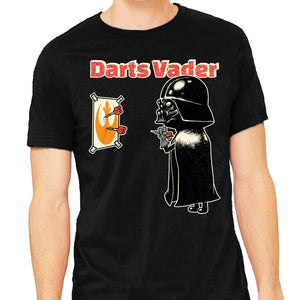 Darts Vader