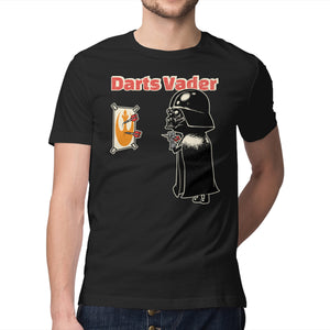Darts Vader